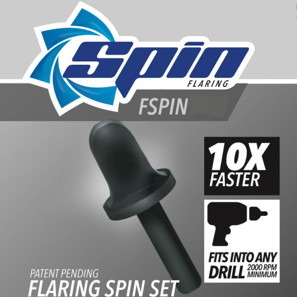 SPIN – F5000