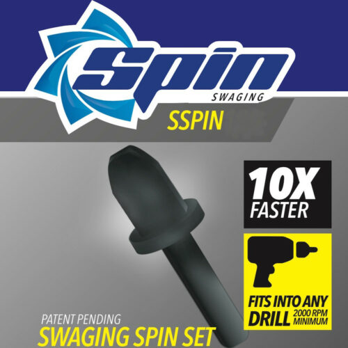 SPIN – S4000