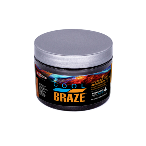 Cool Braze ®